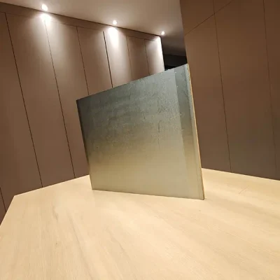 Decorative Overlay Plywood/MDF for Interiors