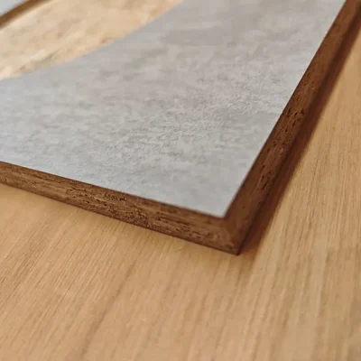 Industrial Plywood for Packaging & Logistics