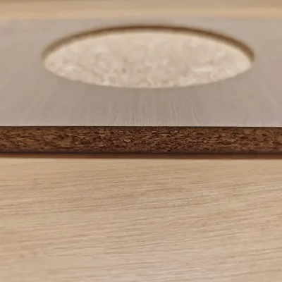 Industrial Plywood for Packaging & Logistics