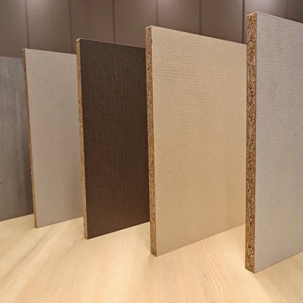 Decorative Overlay Plywood/MDF for Interiors