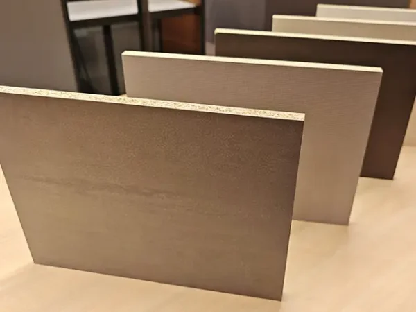 Structural Oriented Strand Board (OSB)
